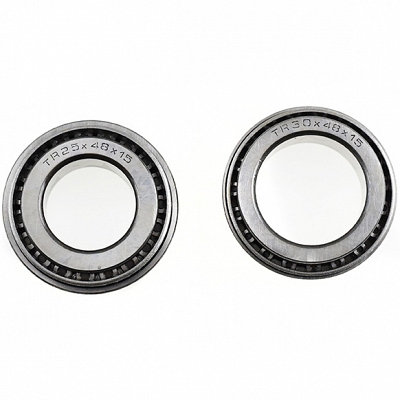 Steering Head Taper Bearing Kit SSY500