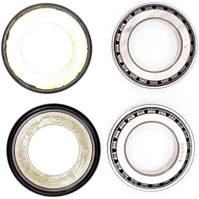 TourMax SSH912 Steering Head Taper Bearing Kit
