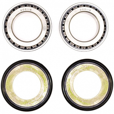 TourMax SSH905 Steering Head Taper Bearing Kit