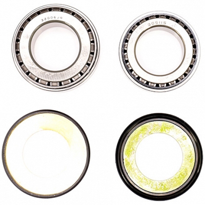 Steering Head Taper Bearing Kit SSH907 (Japanese)