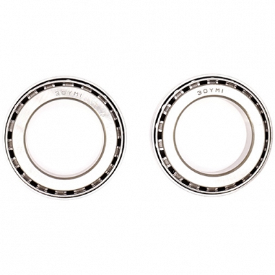 TourMax SSK100 Steering Head Taper Bearing Kit