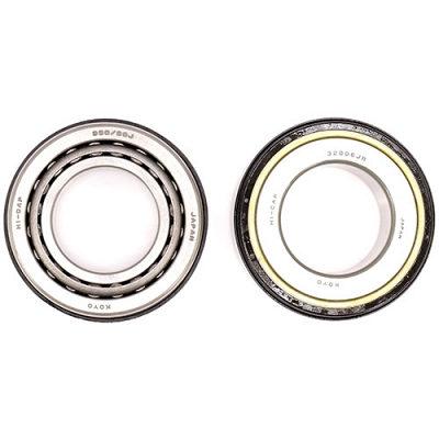 Steering Head Taper Bearing Kit SSK905 (Japanese)