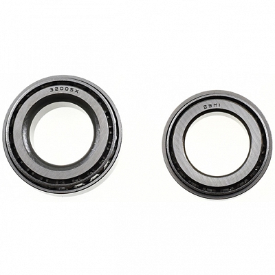 Steering Head Taper Bearing Kit SSY088 (Japanese)
