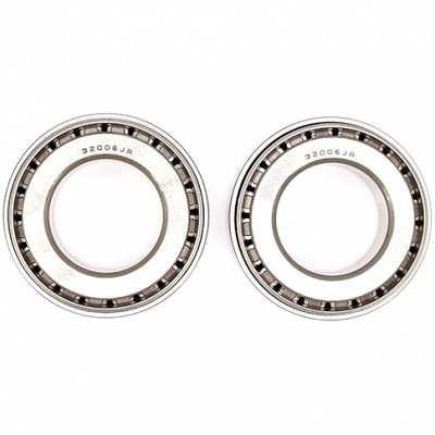 TourMax SSW904 Steering Head Taper Bearing Kit
