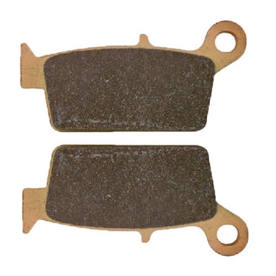 Goldfren AD346 Brake Pads