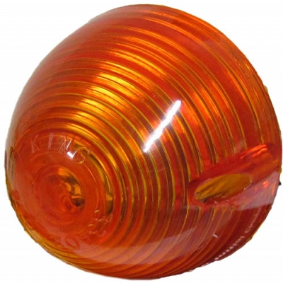 Amber Indicator Lens - 018446