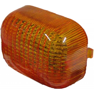 Amber Indicator Lens - 018457