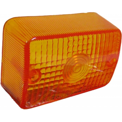 Amber Indicator Lens - 018461