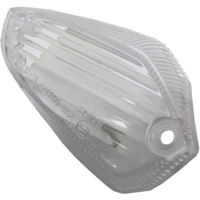 Clear Indicator Lens - 018602