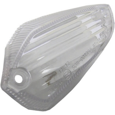 Clear Indicator Lens - 018603