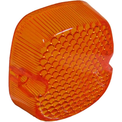 Amber Indicator Lens - 018471