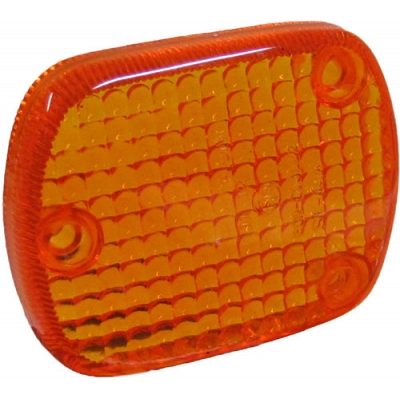 Amber Indicator Lens - 018480