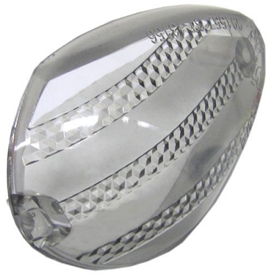 Smoked Indicator Lens Honda 33602-MFL-762 33652-MFL-762