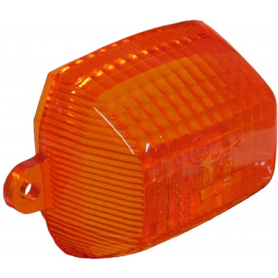 Amber Indicator Lens Kawasaki 23048-1068