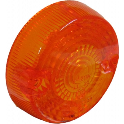 Amber Indicator Lens - 018493