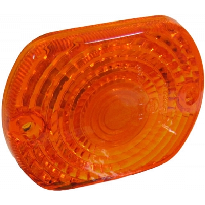 Amber Indicator Lens - 018494