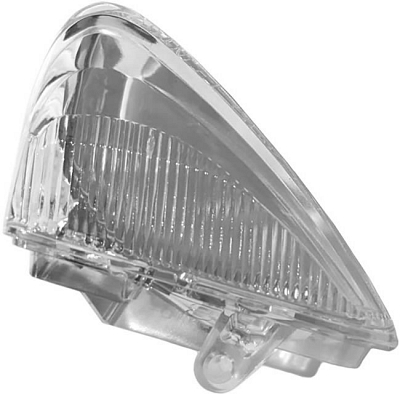 Clear Indicator Lens Kawasaki 23007-0102