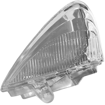 Clear Indicator Lens Kawasaki 23007-0103