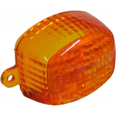 Amber Indicator Lens - 018505