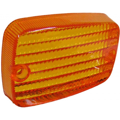 Amber Indicator Lens - 018515