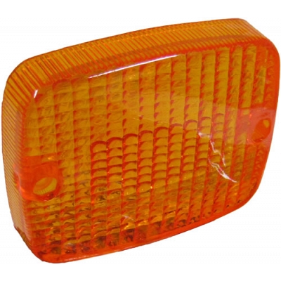 Amber Indicator Lens - 018517