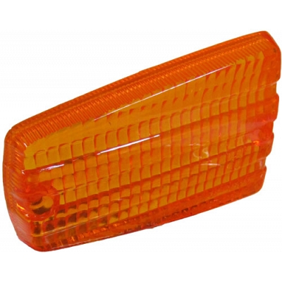Amber Indicator Lens - 018519