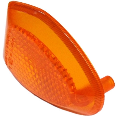 Amber Indicator Lens Suzuki 35612-08J01 35612-08J00