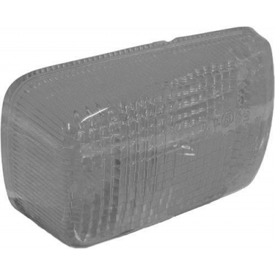 Clear Indicator Lens - 018617