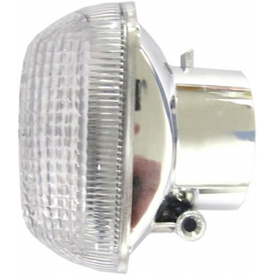 Clear Indicator Lens - 018619