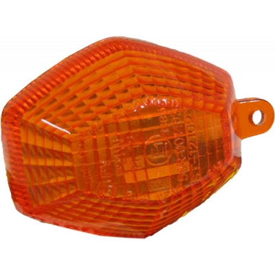 Amber Indicator Lens - 018529
