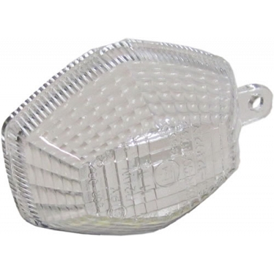 Clear Indicator Lens - 018621
