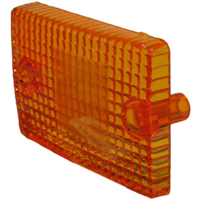 Amber Indicator Lens - 018538