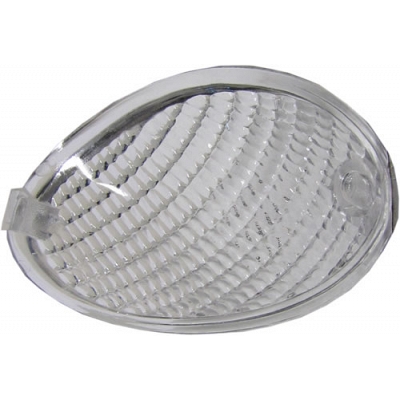 Clear Indicator Lens - 018622