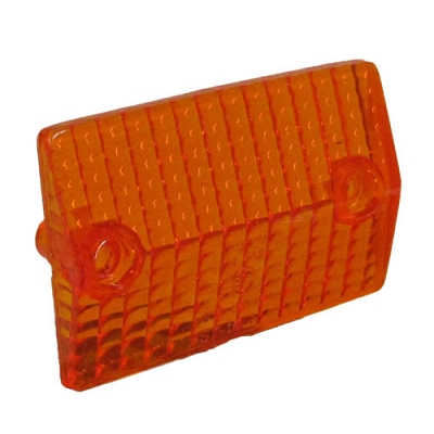 Amber Indicator Lens Yamaha 5Y1-83312-00 10V-83312-00