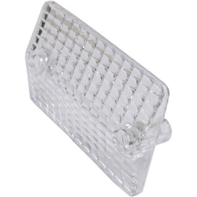 Clear Indicator Lens - 018626
