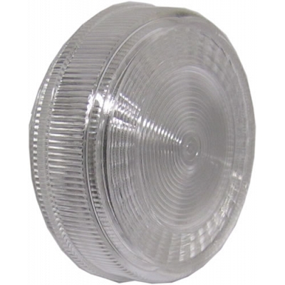 Clear Indicator Lens - 018629