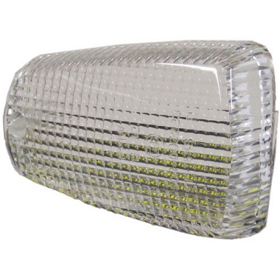 Clear Indicator Lens - 018630