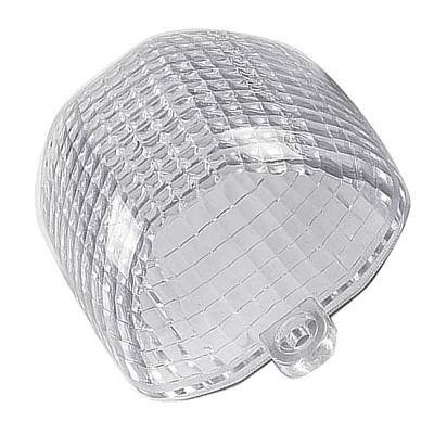 Indicator Lens Yamaha Clear Version Of 4JH-83332-00