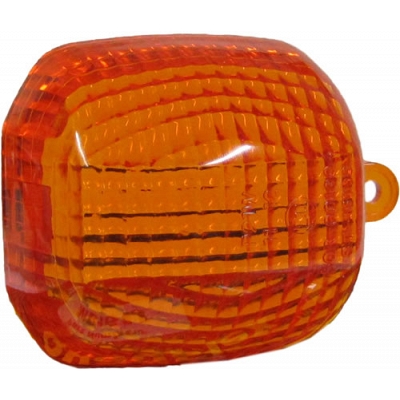 Amber Indicator Lens - 018558