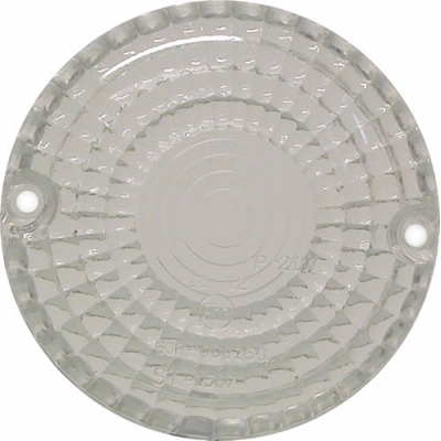 Clear Indicator Lens - 018637