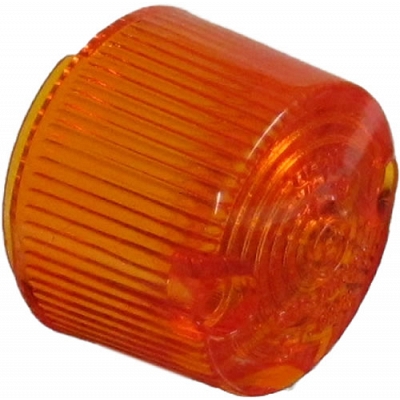 Amber Indicator Lens - 018565