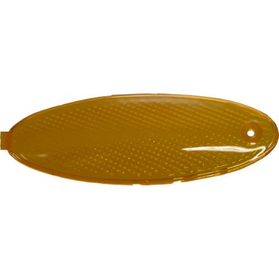 Amber Indicator Lens - 018567