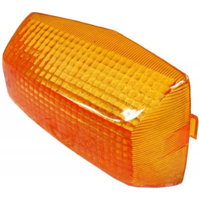 Amber Indicator Lens - 018568