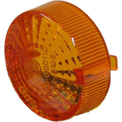 Amber Indicator Lens - 018569