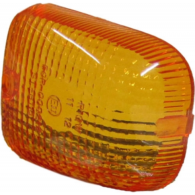 Amber Indicator Lens - 018570
