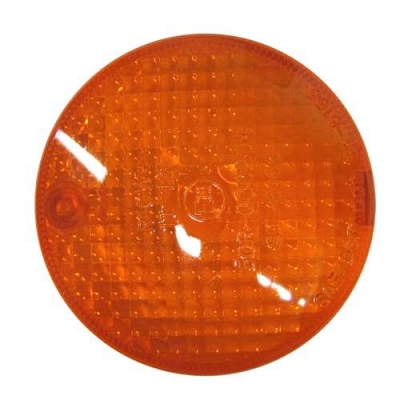 Amber Indicator Lens - 018571