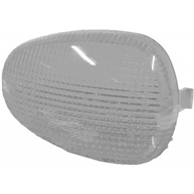 Clear Indicator Lens - 018639