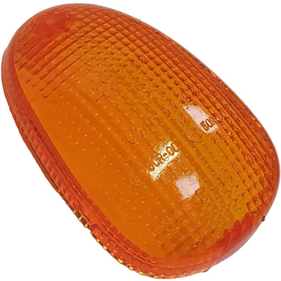 Amber Indicator Lens AP8127122 T2700678