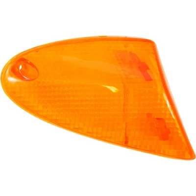 Amber Indicator Lens - 018573