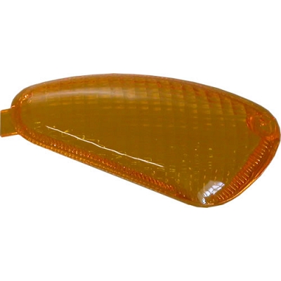 Amber Indicator Lens - 018579